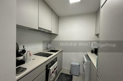 THE WOODLEIGH RESIDENCES Apartment / Condo | Listing