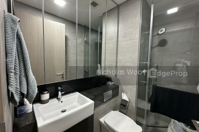 THE WOODLEIGH RESIDENCES Apartment / Condo | Listing