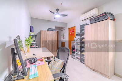 591A ANG MO KIO STREET 51 HDB | Listing