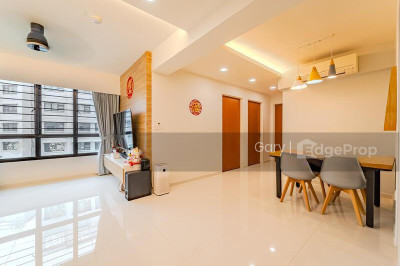 462B BLOSSOM SPRING @ YISHUN HDB | Listing