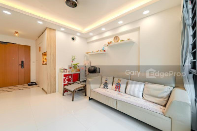 462B BLOSSOM SPRING @ YISHUN HDB | Listing