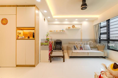 462B BLOSSOM SPRING @ YISHUN HDB | Listing