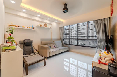 462B BLOSSOM SPRING @ YISHUN HDB | Listing