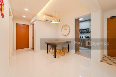 462B BLOSSOM SPRING @ YISHUN HDB | Listing