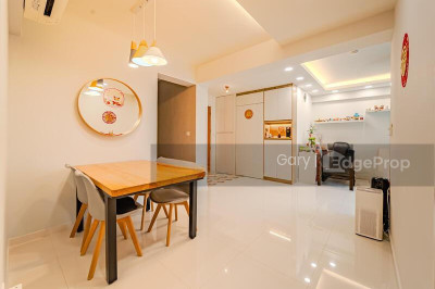 462B BLOSSOM SPRING @ YISHUN HDB | Listing