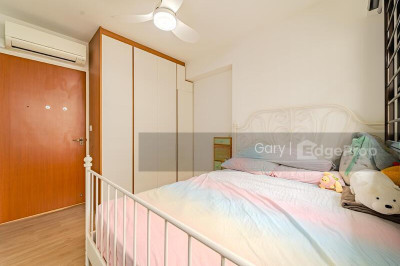 462B BLOSSOM SPRING @ YISHUN HDB | Listing