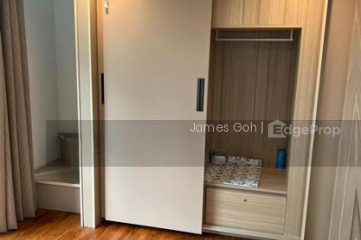 J GATEWAY Apartment / Condo | Listing