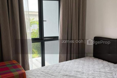 J GATEWAY Apartment / Condo | Listing