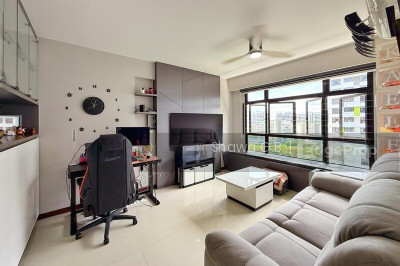 610A TAMPINES NORTH DRIVE 1 HDB | Listing