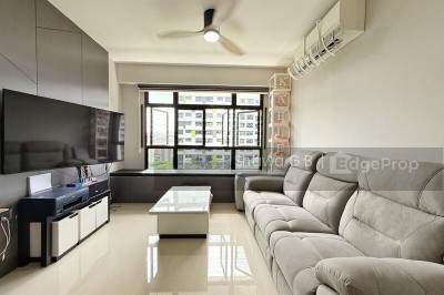 610A TAMPINES NORTH DRIVE 1 HDB | Listing