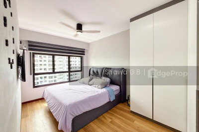 610A TAMPINES NORTH DRIVE 1 HDB | Listing