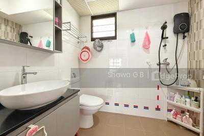 610A TAMPINES NORTH DRIVE 1 HDB | Listing