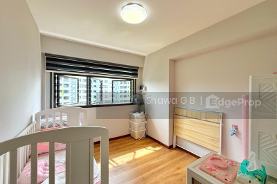 610A TAMPINES NORTH DRIVE 1 HDB | Listing