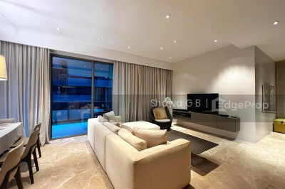 LEEDON RESIDENCE Apartment / Condo | Listing