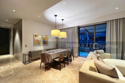 LEEDON RESIDENCE Apartment / Condo | Listing