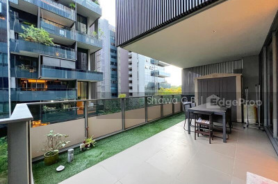 LEEDON RESIDENCE Apartment / Condo | Listing