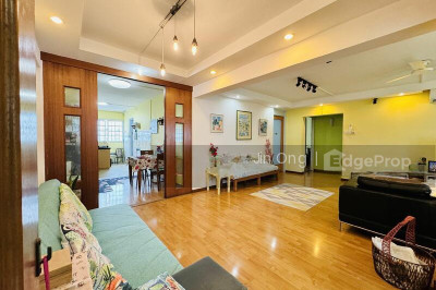 181 BISHAN STREET 13 HDB | Listing