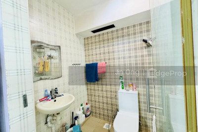 642A PUNGGOL DRIVE HDB | Listing