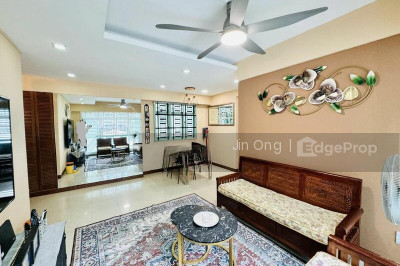 642A PUNGGOL DRIVE HDB | Listing