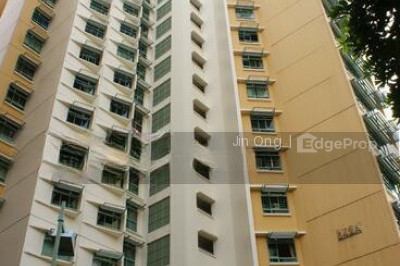 642A PUNGGOL DRIVE HDB | Listing