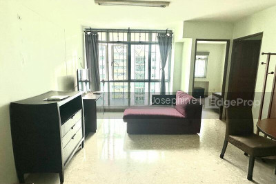 196D PUNGGOL FIELD HDB | Listing