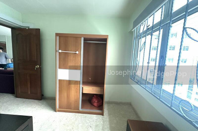 196D PUNGGOL FIELD HDB | Listing