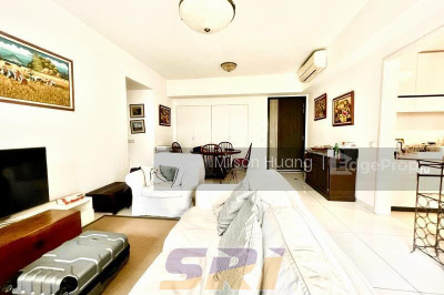 THE INTERLACE Apartment / Condo | Listing