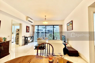 THE INTERLACE Apartment / Condo | Listing