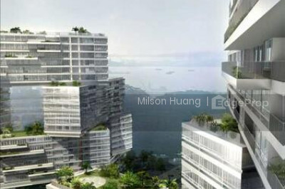 THE INTERLACE Apartment / Condo | Listing