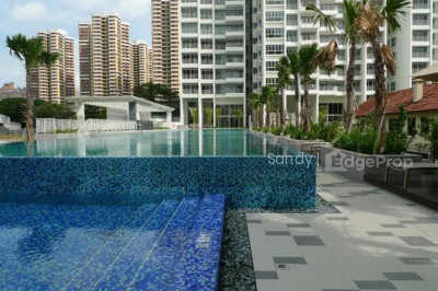 THE METROPOLITAN CONDOMINIUM Apartment / Condo | Listing