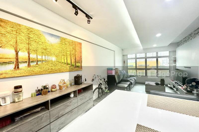 213C PUNGGOL WALK HDB | Listing