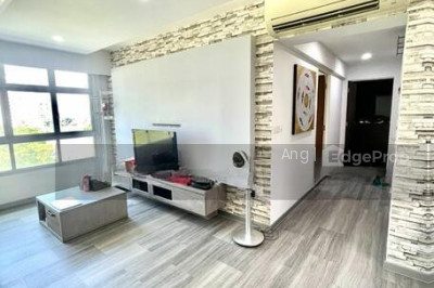 213C PUNGGOL WALK HDB | Listing