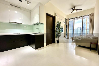 EON SHENTON Apartment / Condo | Listing