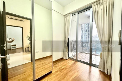 EON SHENTON Apartment / Condo | Listing