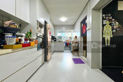 146 RIVERVALE DRIVE HDB | Listing