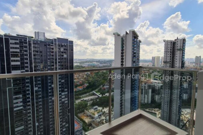 TWIN VEW Apartment / Condo | Listing