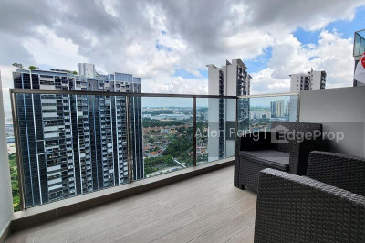 TWIN VEW Apartment / Condo | Listing