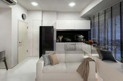 THE AXIS Apartment / Condo | Listing