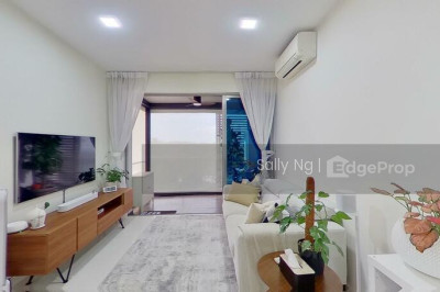 Q BAY RESIDENCES Apartment / Condo | Listing