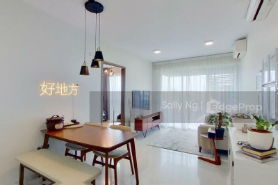 Q BAY RESIDENCES Apartment / Condo | Listing