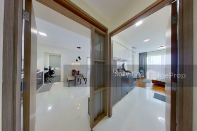 Q BAY RESIDENCES Apartment / Condo | Listing