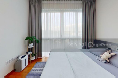 Q BAY RESIDENCES Apartment / Condo | Listing