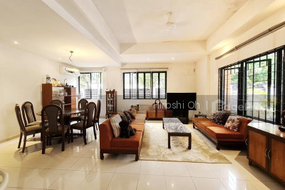 BAN GUAN PARK Landed | Listing