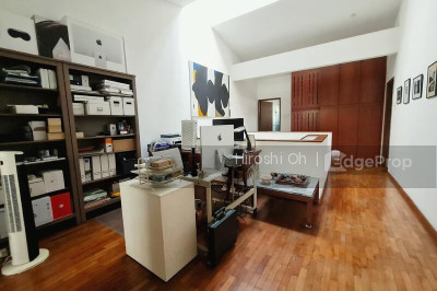 BAN GUAN PARK Landed | Listing