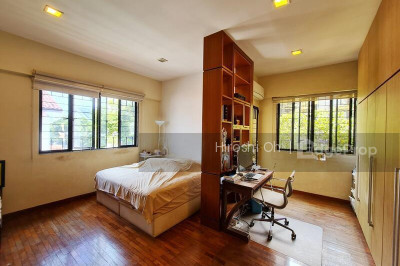 BAN GUAN PARK Landed | Listing