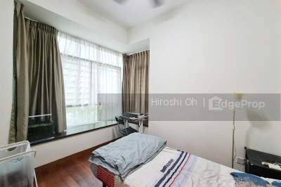 D'OASIA Apartment / Condo | Listing