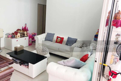 OPTIMA @ TANAH MERAH Apartment / Condo | Listing