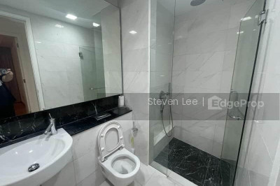 REFLECTIONS AT KEPPEL BAY Apartment / Condo | Listing