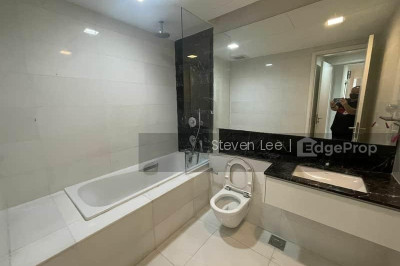 REFLECTIONS AT KEPPEL BAY Apartment / Condo | Listing