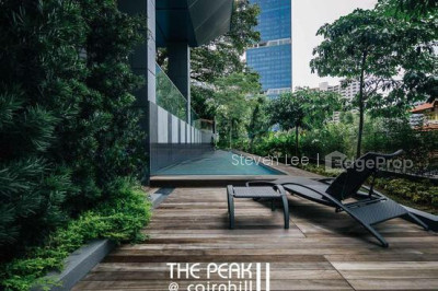 THE PEAK @ CAIRNHILL II Apartment / Condo | Listing